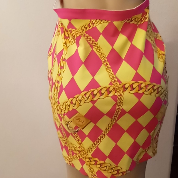 Back out. Ladies Sundress . Hot !! NWOT - Picture 5 of 5